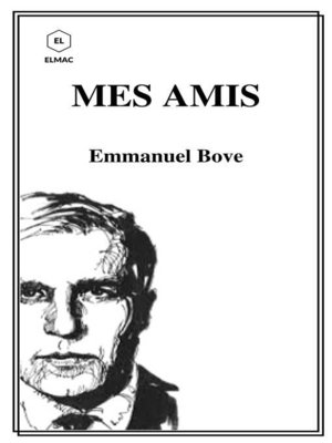 cover image of Mes amis